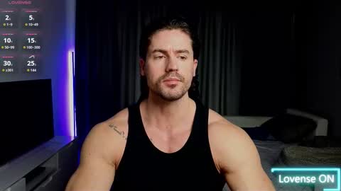 Snapshot of jasonblakes chatting on 02.16.26 FOR CUSTOM VIDEOS DM online show from 02.16.26