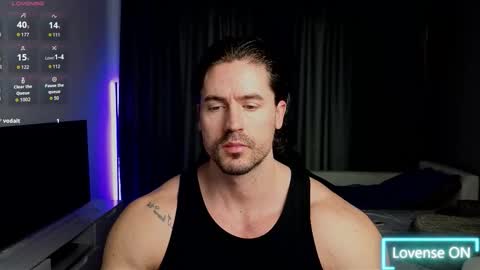 Snapshot of jasonblakes chatting on 02.18.26 FOR CUSTOM VIDEOS DM online show from 02.18.26