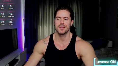 Snapshot of jasonblakes chatting on 02.23.26 FOR CUSTOM VIDEOS DM online show from 02.23.26