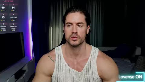 Snapshot of jasonblakes chatting on 02.25.26 FOR CUSTOM VIDEOS DM online show from 02.25.26