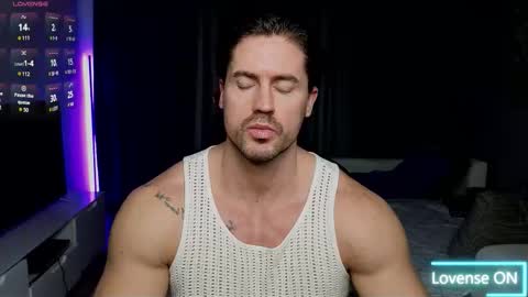 Snapshot of jasonblakes chatting on 02.26.26 FOR CUSTOM VIDEOS DM online show from 02.26.26