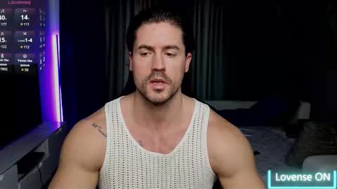 Snapshot of jasonblakes chatting on 02.27.26 FOR CUSTOM VIDEOS DM online show from 02.27.26