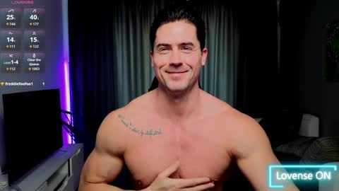 Snapshot of jasonblakes chatting on 04.25.26 FOR CUSTOM VIDEOS DM online show from 04.25.26