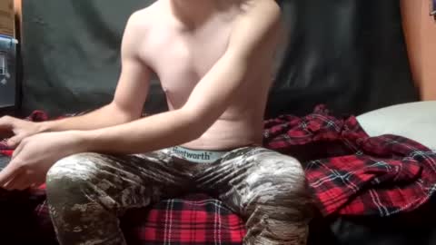 Snapshot of jasoncreed420 chatting on 01.26.25 jasoncreed420 online show from 01.26.25