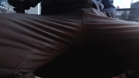 Benedick Cumbersnatch online show from 01.16.25