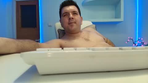 JasonJacks online show from 12.05.25