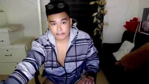 Jason online show from 03.11.26