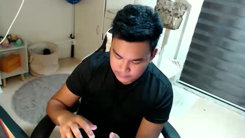 Jason online show from 04.01.26