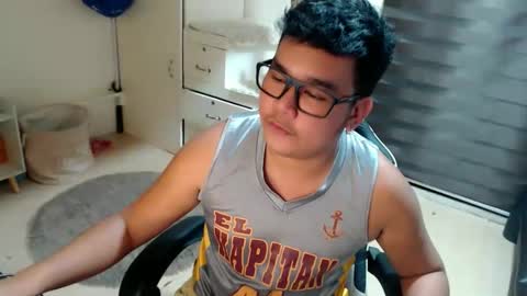 Jason online show from 04.04.26