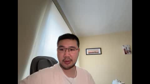 Jason Ryu online show from 04.09.26