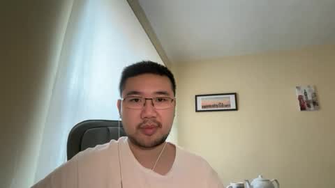 Jason Ryu online show from 04.10.26