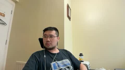 Snapshot of jasonryu2025 chatting on 05.10.26 Jason Ryu online show from 05.10.26