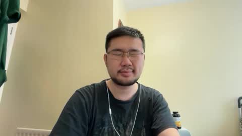 Snapshot of jasonryu2025 chatting on 05.14.26 Jason Ryu online show from 05.14.26