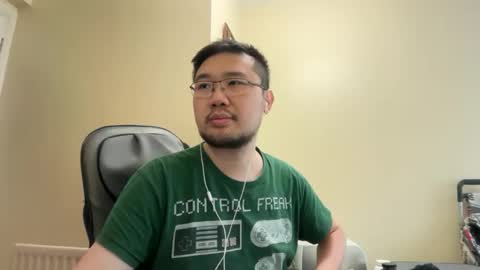 Snapshot of jasonryu2025 chatting on 05.16.26 Jason Ryu online show from 05.16.26