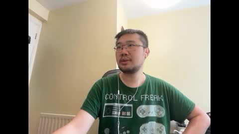 Snapshot of jasonryu2025 chatting on 05.19.26 Jason Ryu online show from 05.19.26