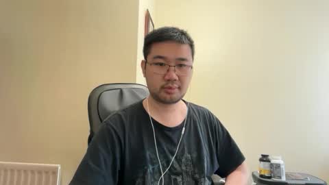Snapshot of jasonryu2025 chatting on 05.22.26 Jason Ryu online show from 05.22.26