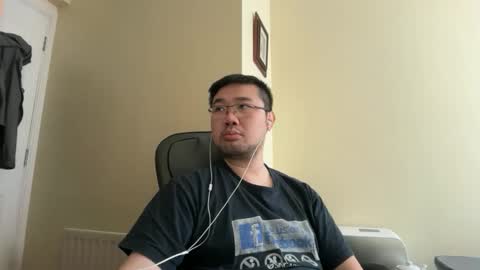 Snapshot of jasonryu2025 chatting on 05.23.26 Jason Ryu online show from 05.23.26