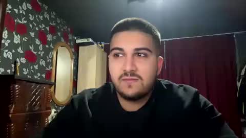 jasonsua21 online show from 03.08.25