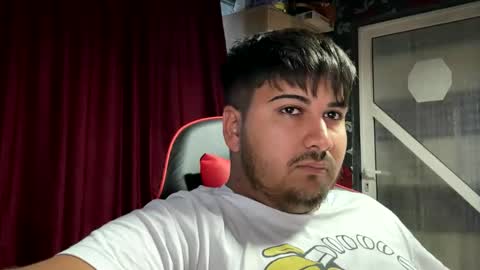 jasonsua21 online show from 11.09.25