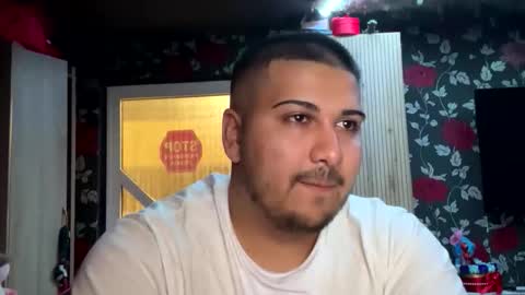 jasonsua21 online show from 04.24.26