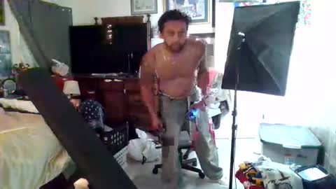 jj online show from 03.18.26