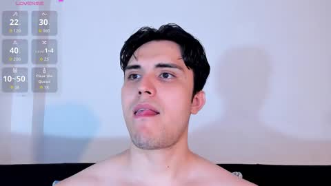 Jason online show from 10.30.25