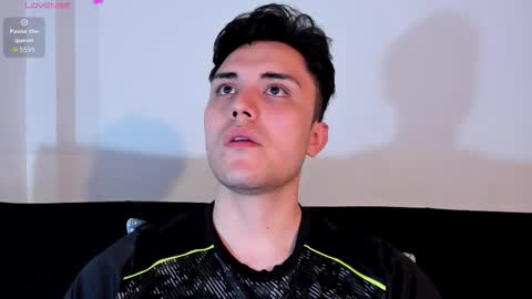 Jason online show from 11.11.25