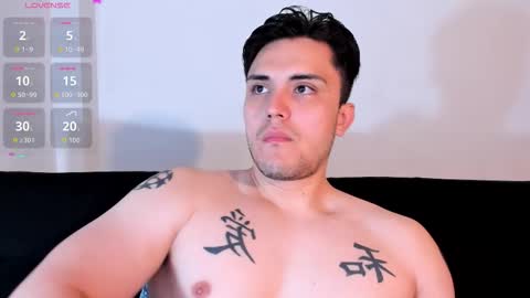 Jason online show from 11.20.25