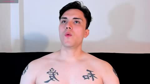 Jason online show from 11.21.25