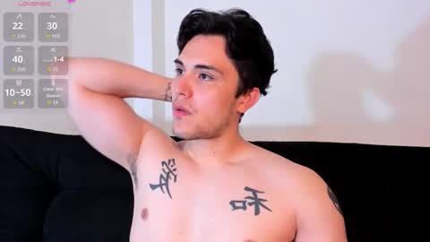 Jason online show from 12.20.25