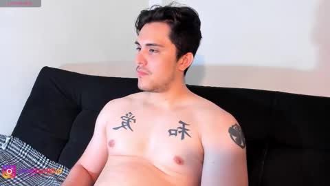 Jason online show from 03.11.26