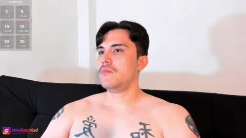 Jason online show from 03.27.26