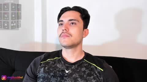 Jason online show from 04.03.26