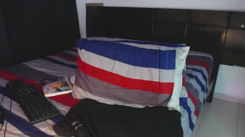 Snapshot of jaspeer__ chatting on 09.13.25 jaspeer__ online show from 09.13.25