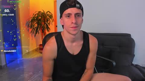 JASPER JONES online show from 01.22.25