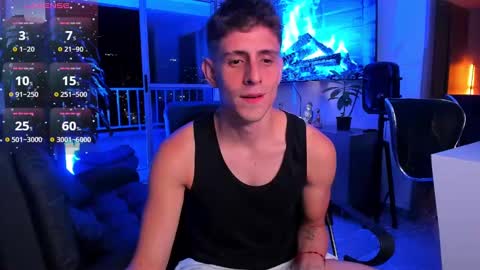 JASPER JONES online show from 01.26.25