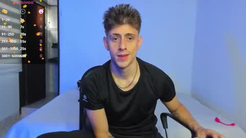 JASPER JONES online show from 11.26.25