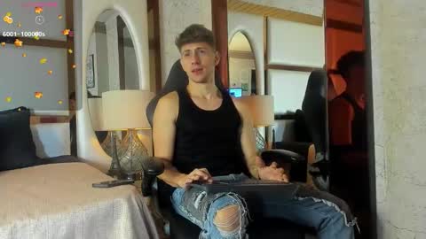 JASPER JONES online show from 01.19.26