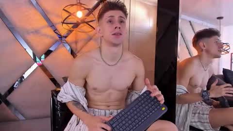 JASPER JONES online show from 03.14.26