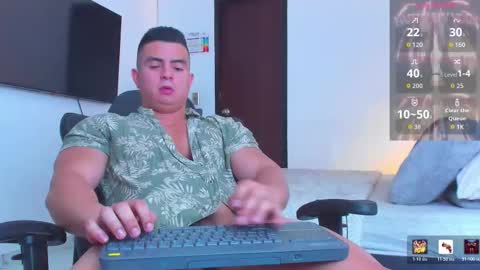 JBrooksXx online show from 01.10.26