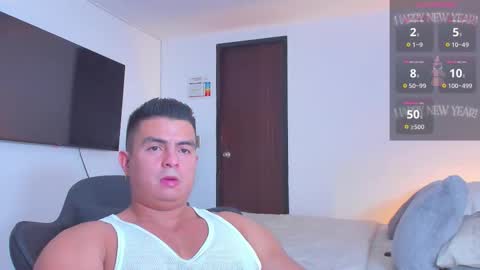 JBrooksXx online show from 02.13.26