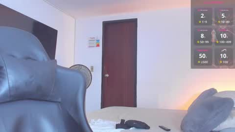 JBrooksXx online show from 02.22.26