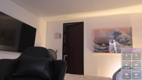 JBrooksXx online show from 03.21.26