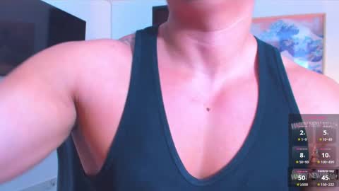 JBrooksXx online show from 03.28.26