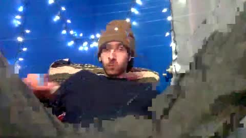 Jasper Hayes  online show from 12.29.24