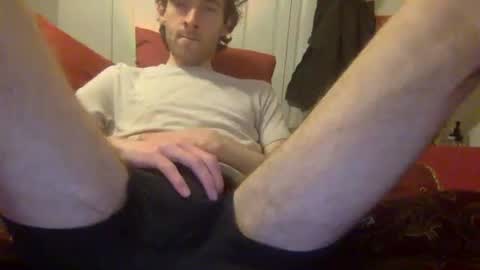 Jasper Hayes  online show from 01.13.25