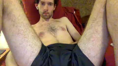 Jasper Hayes  online show from 02.17.25