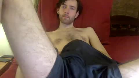 Jasper Hayes  online show from 02.19.25