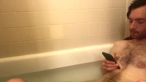 Jasper Hayes  online show from 02.24.25