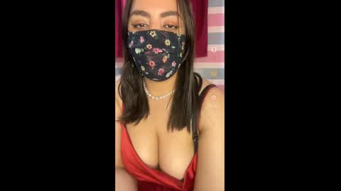 Snapshot of jassmina_7 chatting on 02.02.25 Jassmina online show from 02.02.25